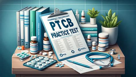 how hard is the pharmacy technician test|how to pass ptcb exam.